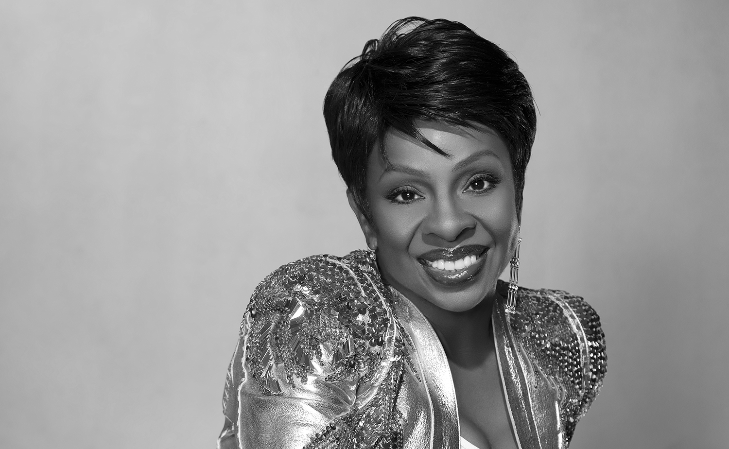 Gladys Knight heads to Tulsa Nov. 17